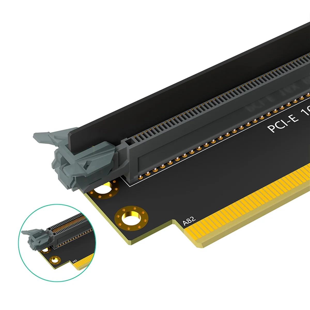 PCI-E 16X 3.0 90  -  ī_N34R